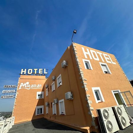 Hotel Miramar Torreblanca Luaran gambar