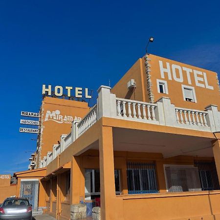 Hotel Miramar Torreblanca Luaran gambar