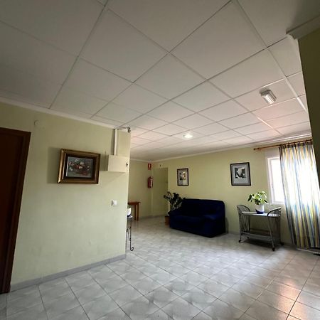 Hotel Miramar Torreblanca Luaran gambar