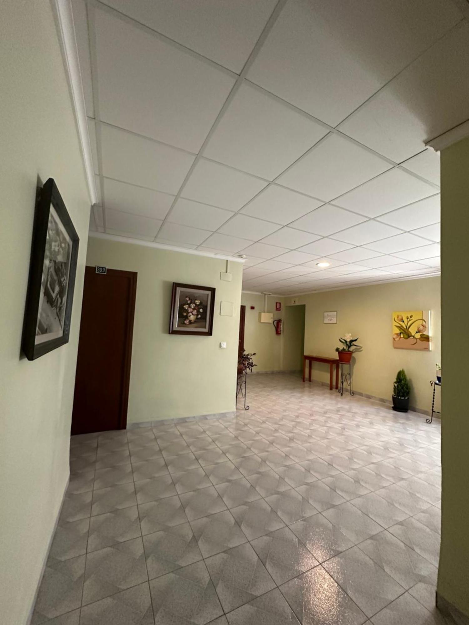 Hotel Miramar Torreblanca Luaran gambar