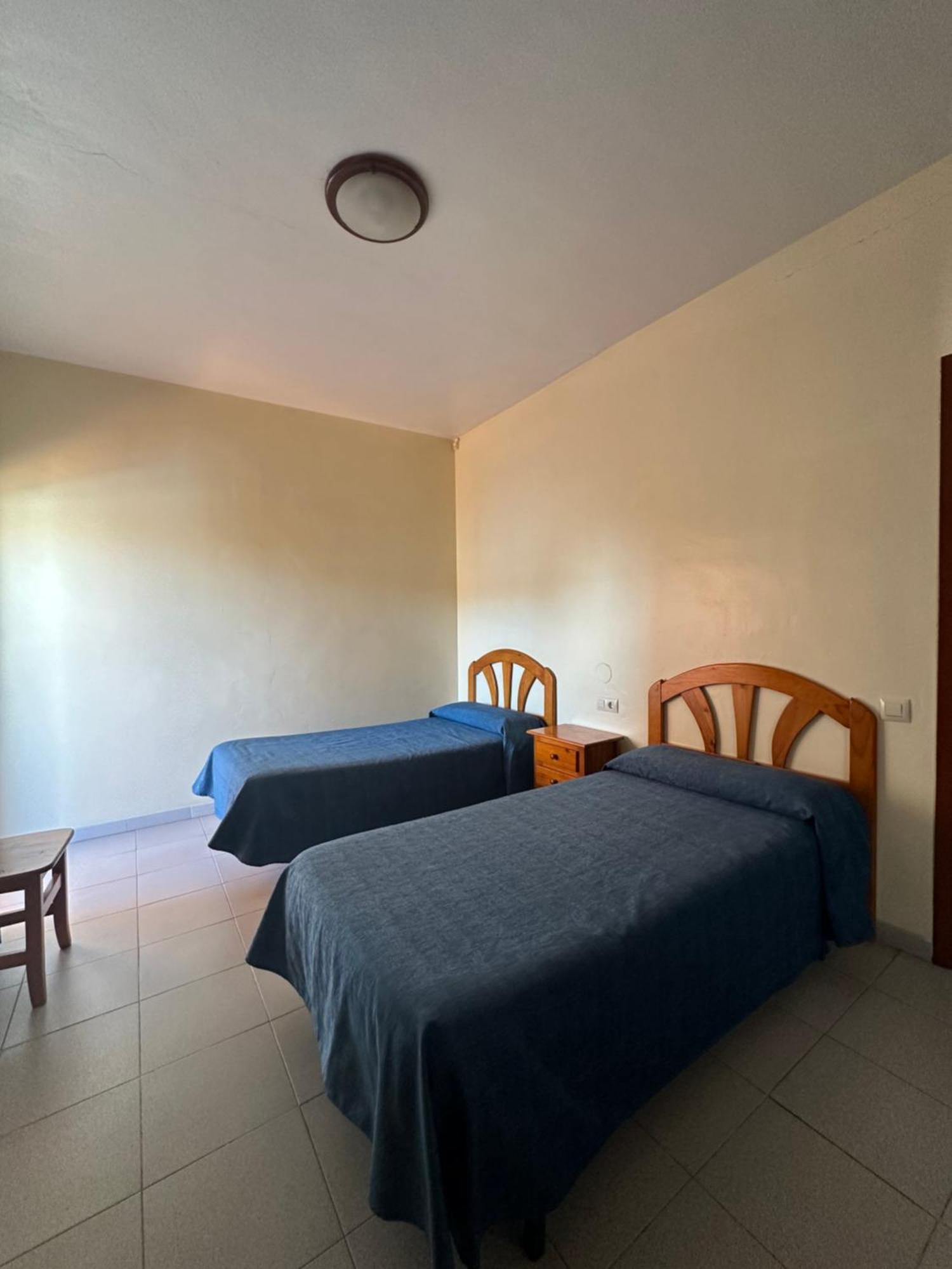 Hotel Miramar Torreblanca Bilik gambar