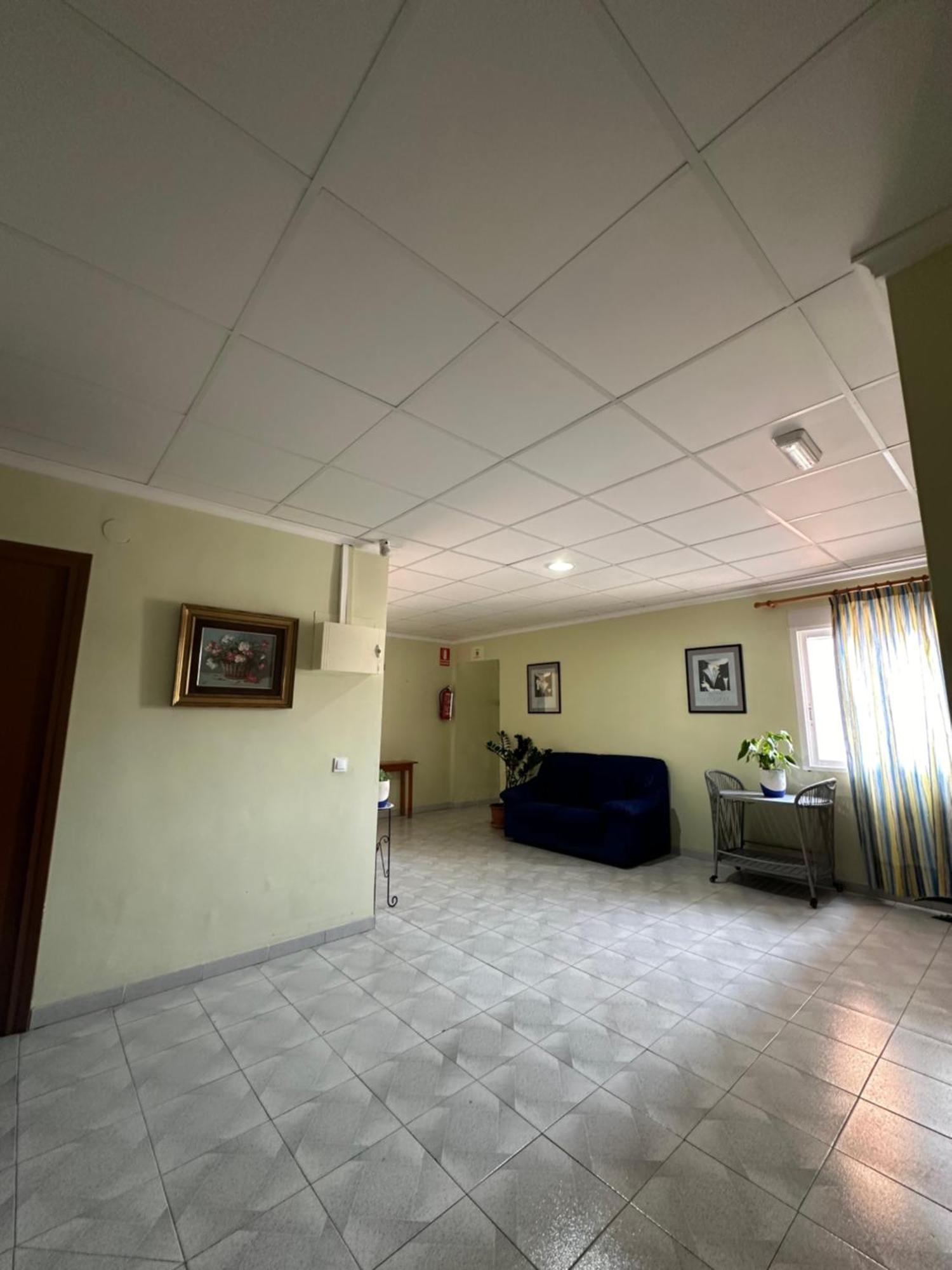 Hotel Miramar Torreblanca Luaran gambar