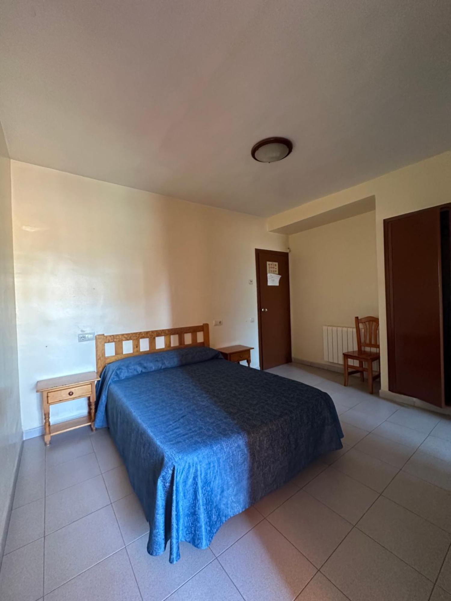 Hotel Miramar Torreblanca Bilik gambar