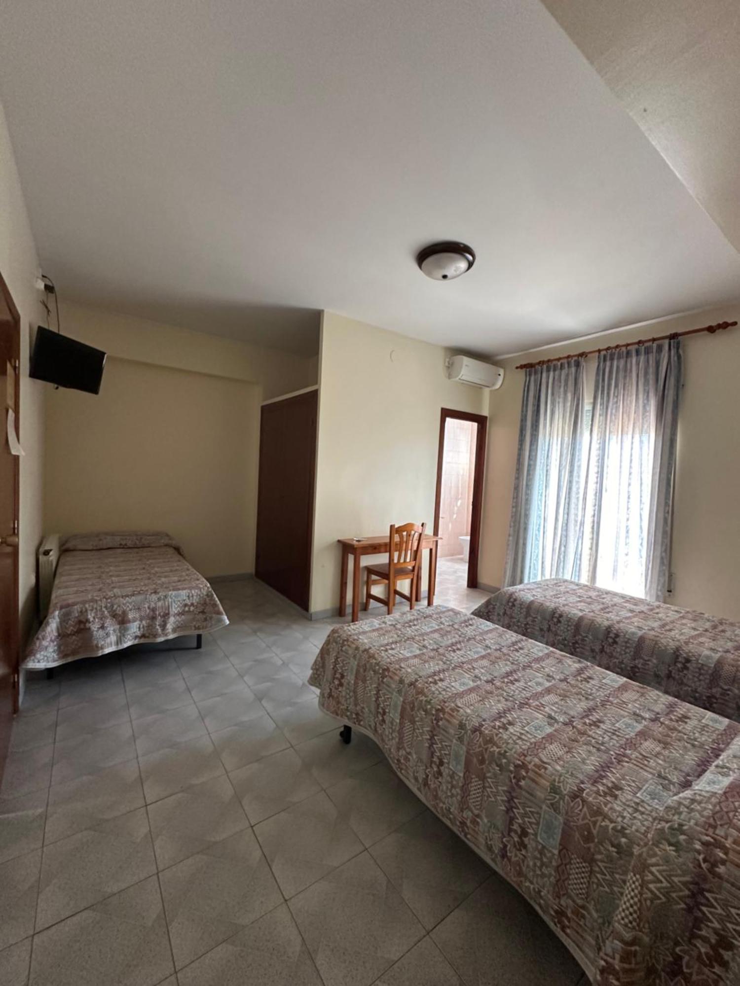 Hotel Miramar Torreblanca Bilik gambar