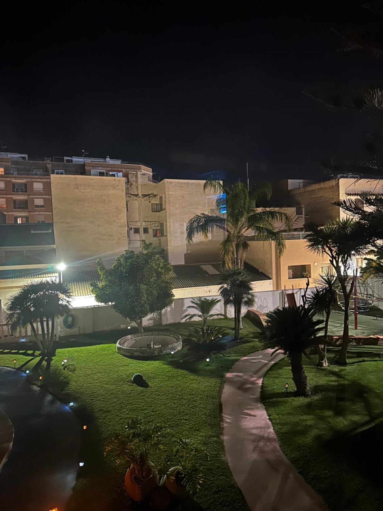 Hotel Miramar Torreblanca Luaran gambar
