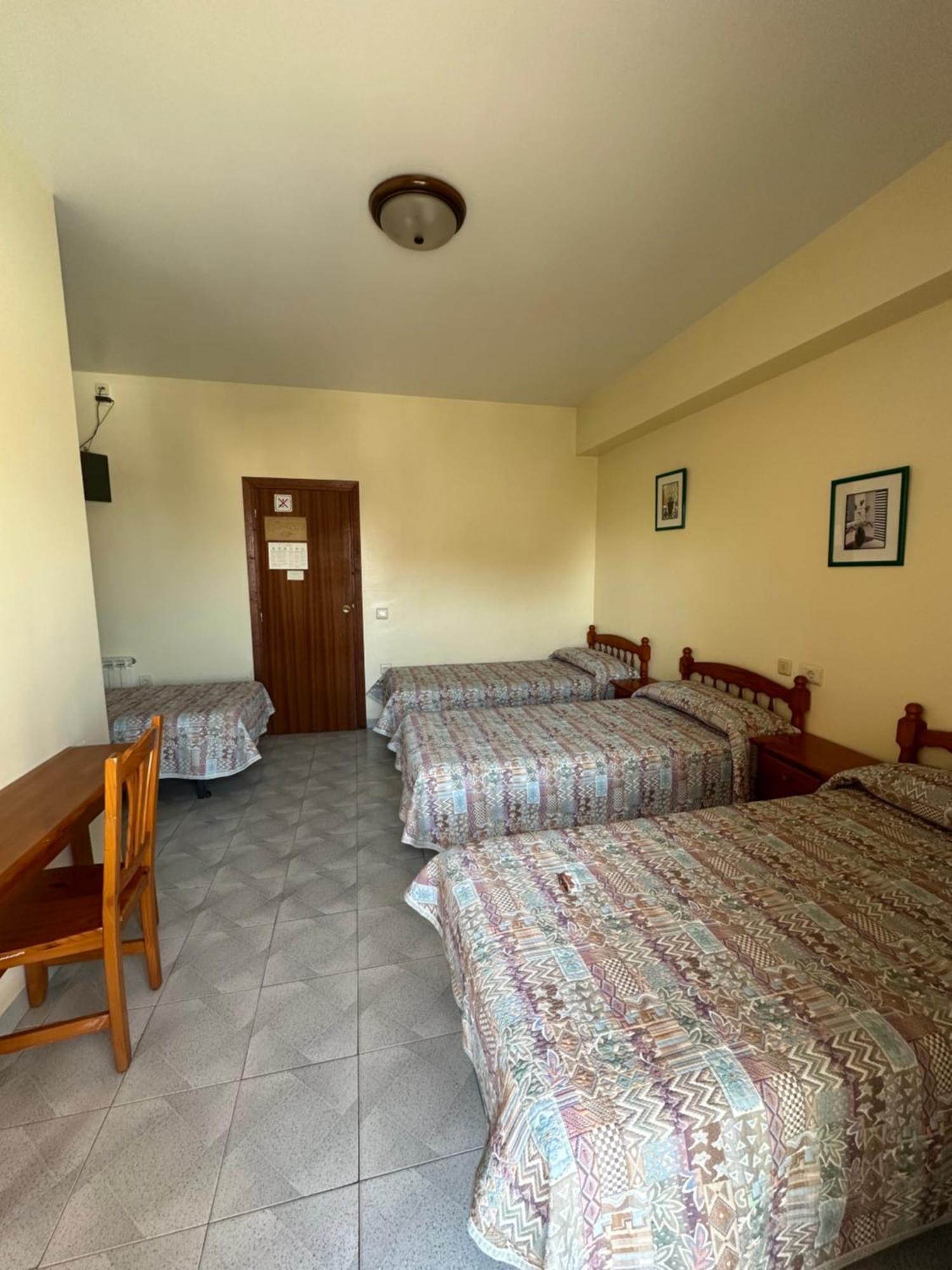 Hotel Miramar Torreblanca Bilik gambar