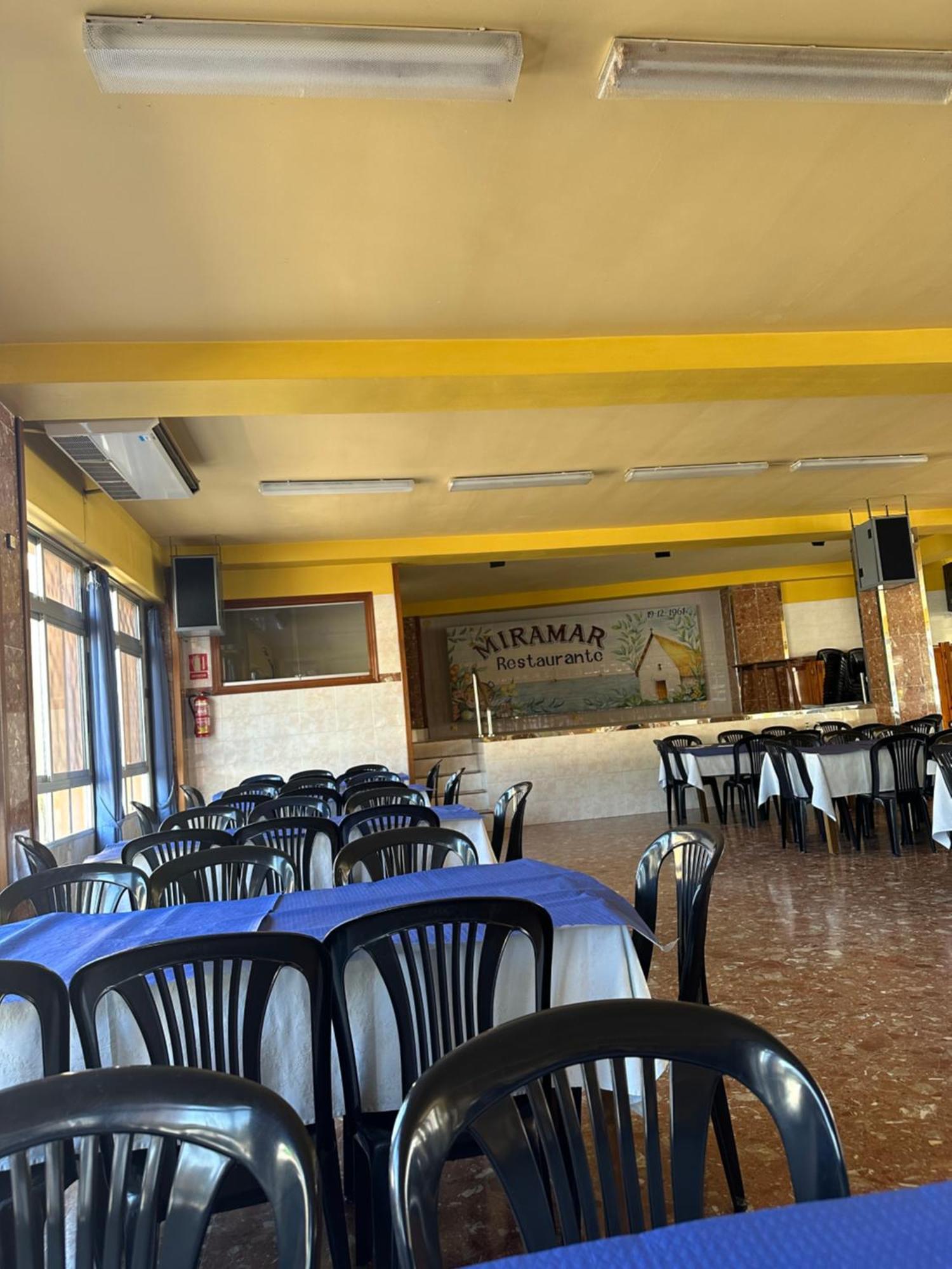 Hotel Miramar Torreblanca Luaran gambar