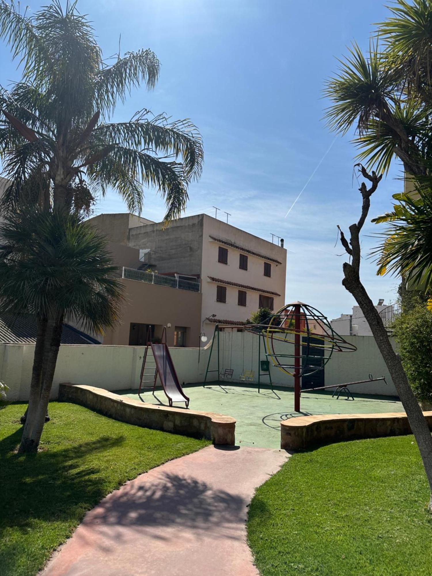 Hotel Miramar Torreblanca Luaran gambar