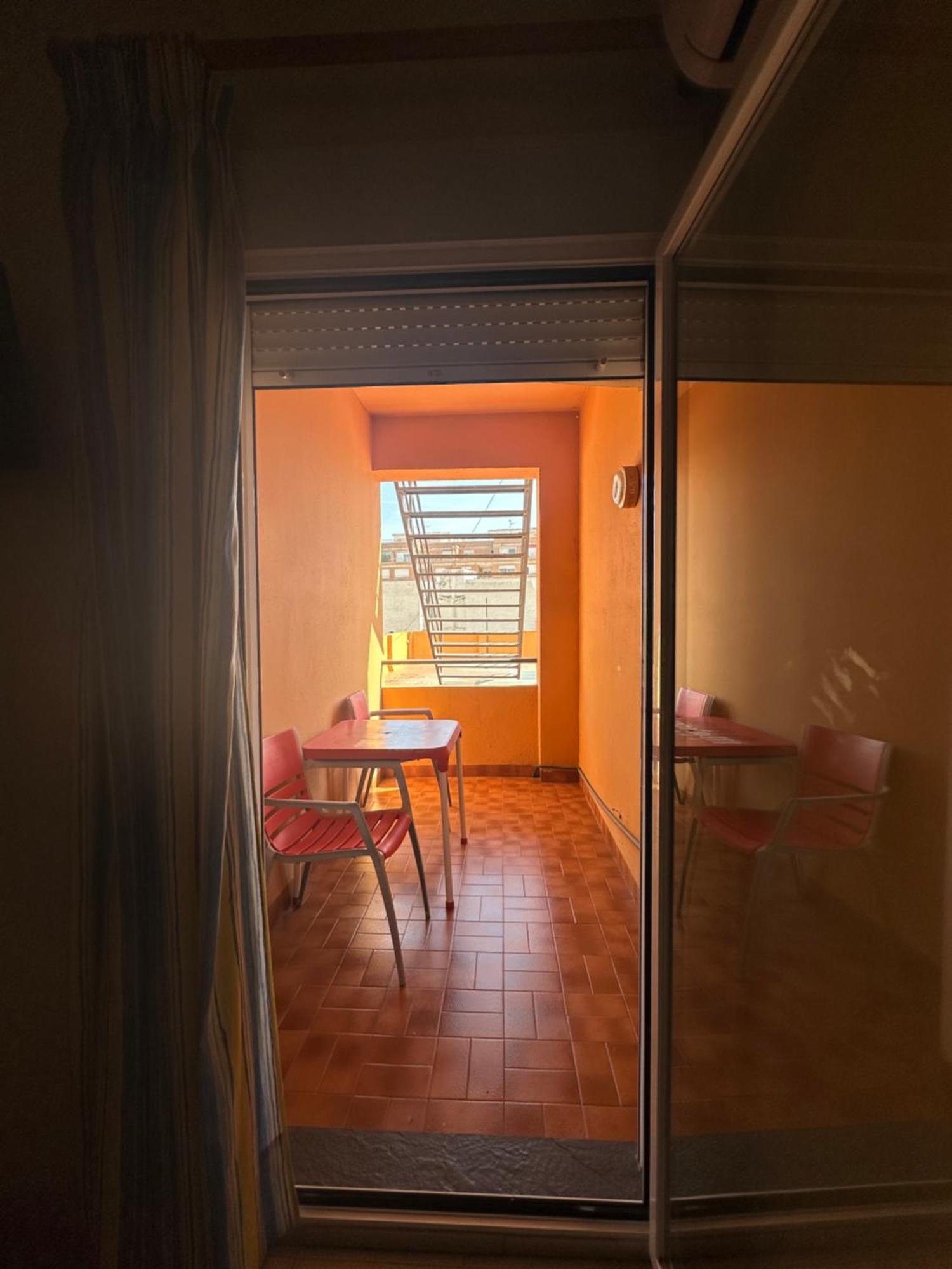 Hotel Miramar Torreblanca Bilik gambar