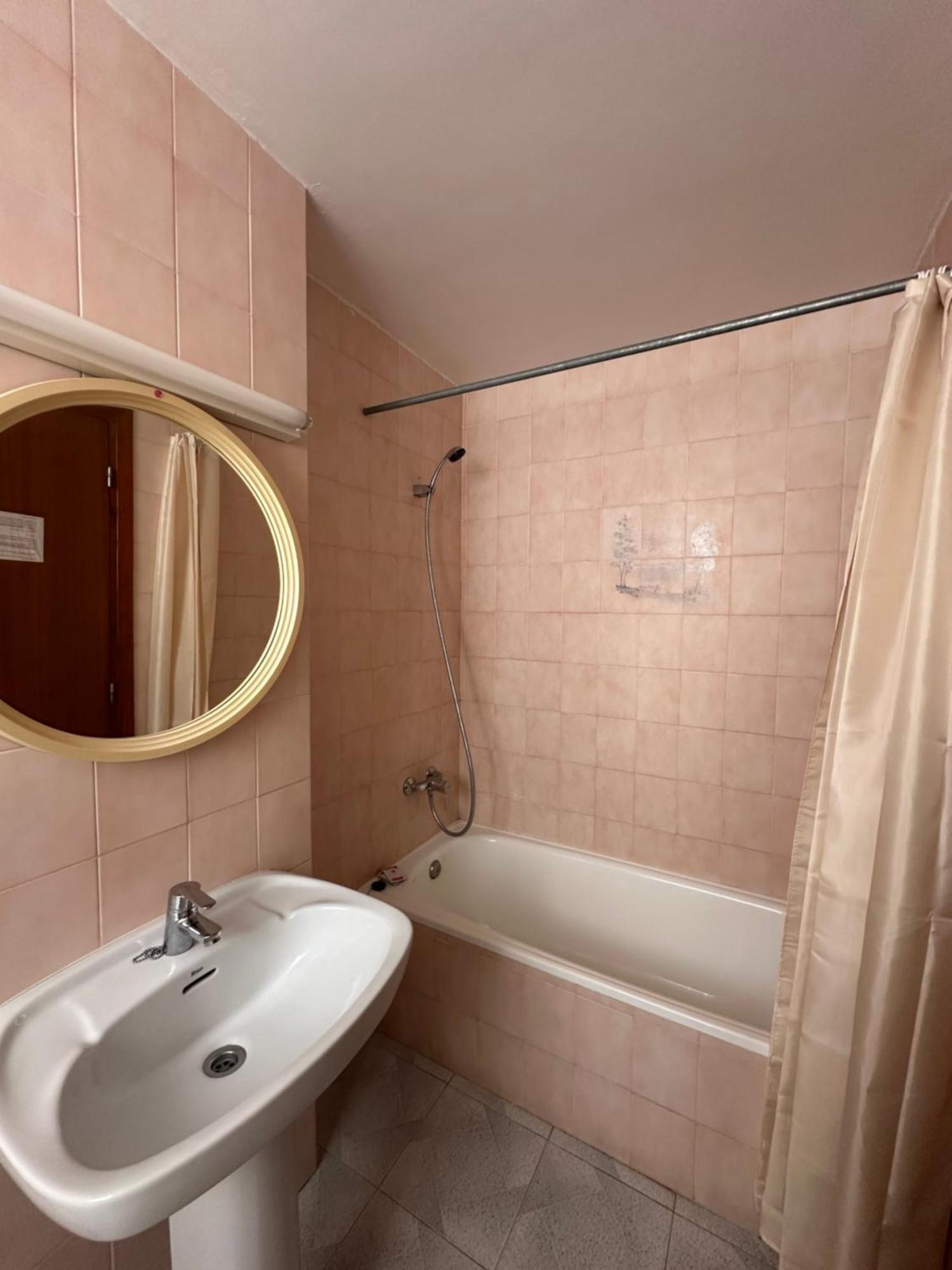 Hotel Miramar Torreblanca Bilik gambar