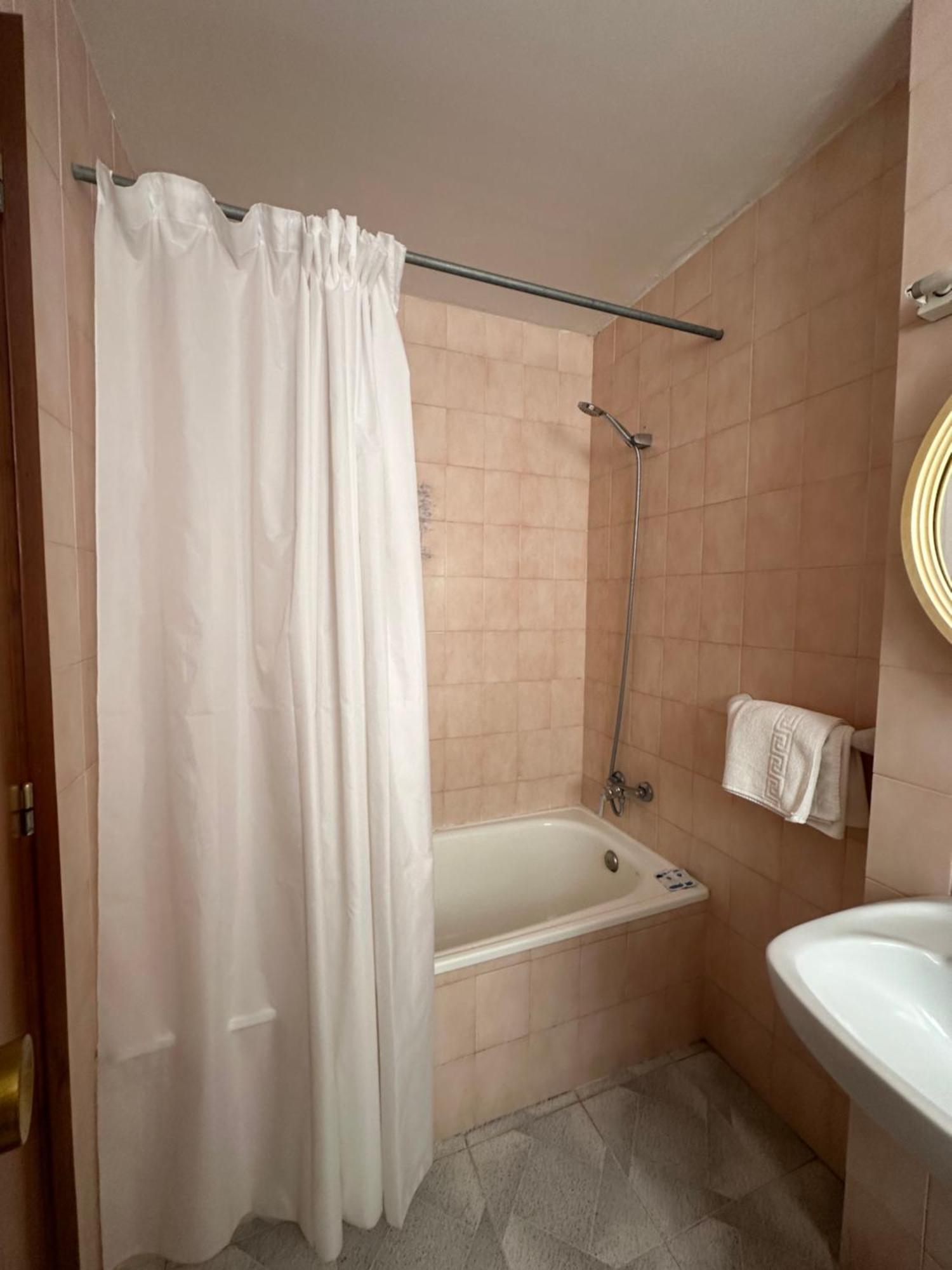 Hotel Miramar Torreblanca Bilik gambar