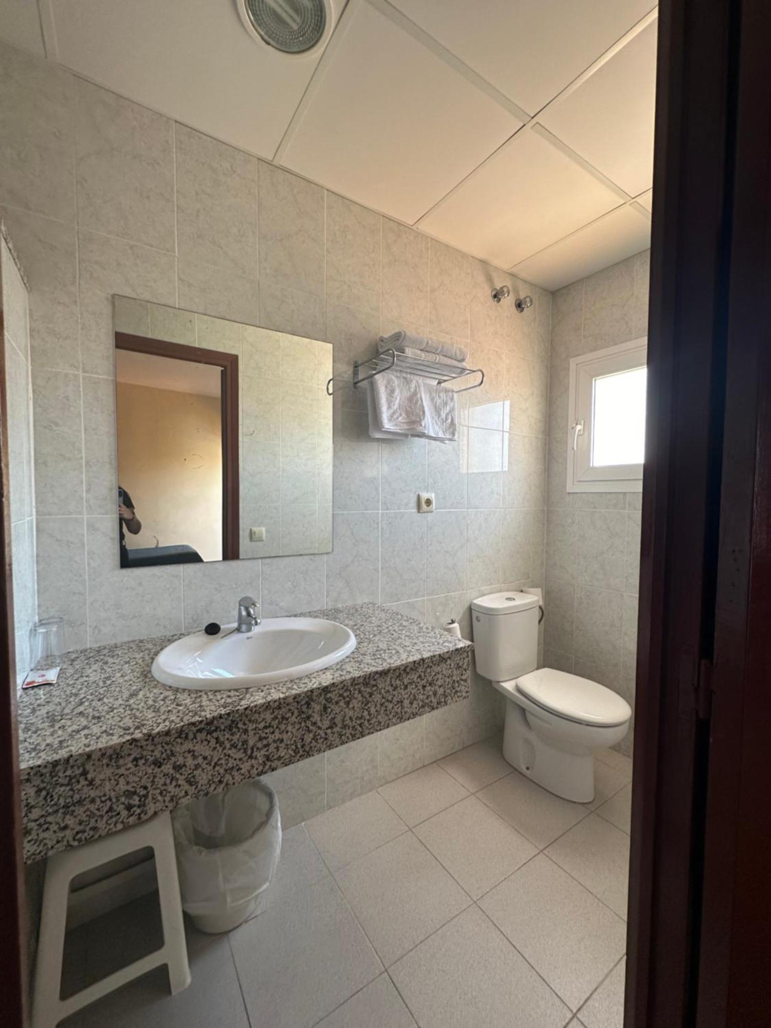 Hotel Miramar Torreblanca Bilik gambar