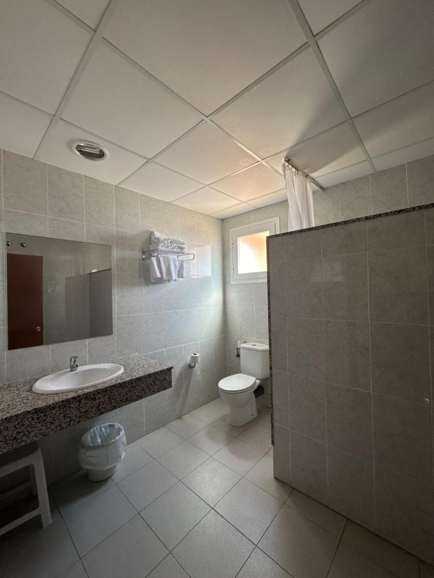 Hotel Miramar Torreblanca Bilik gambar