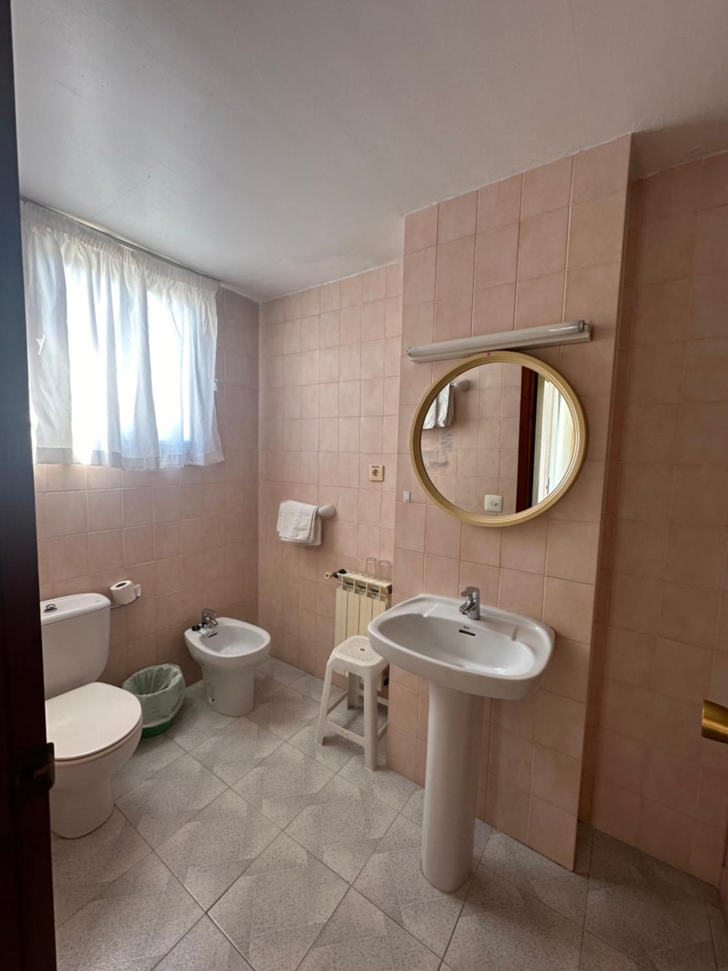 Hotel Miramar Torreblanca Bilik gambar