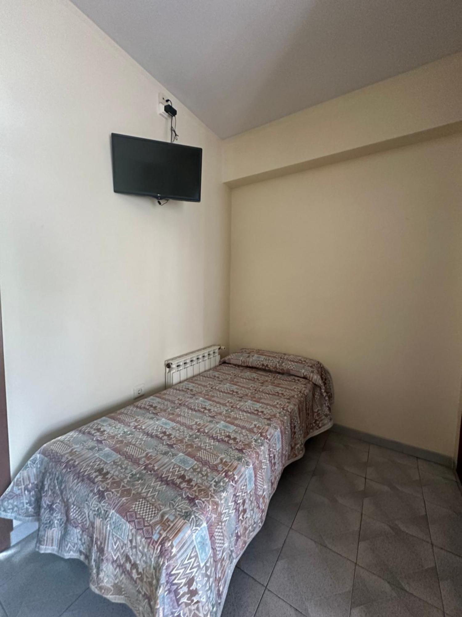 Hotel Miramar Torreblanca Bilik gambar