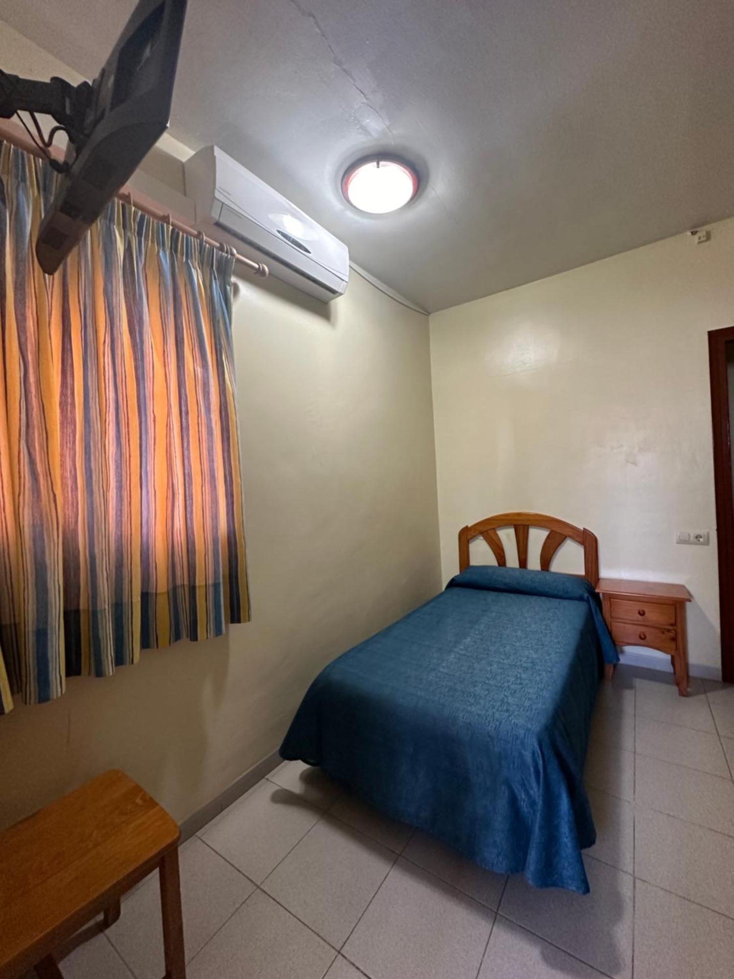 Hotel Miramar Torreblanca Bilik gambar