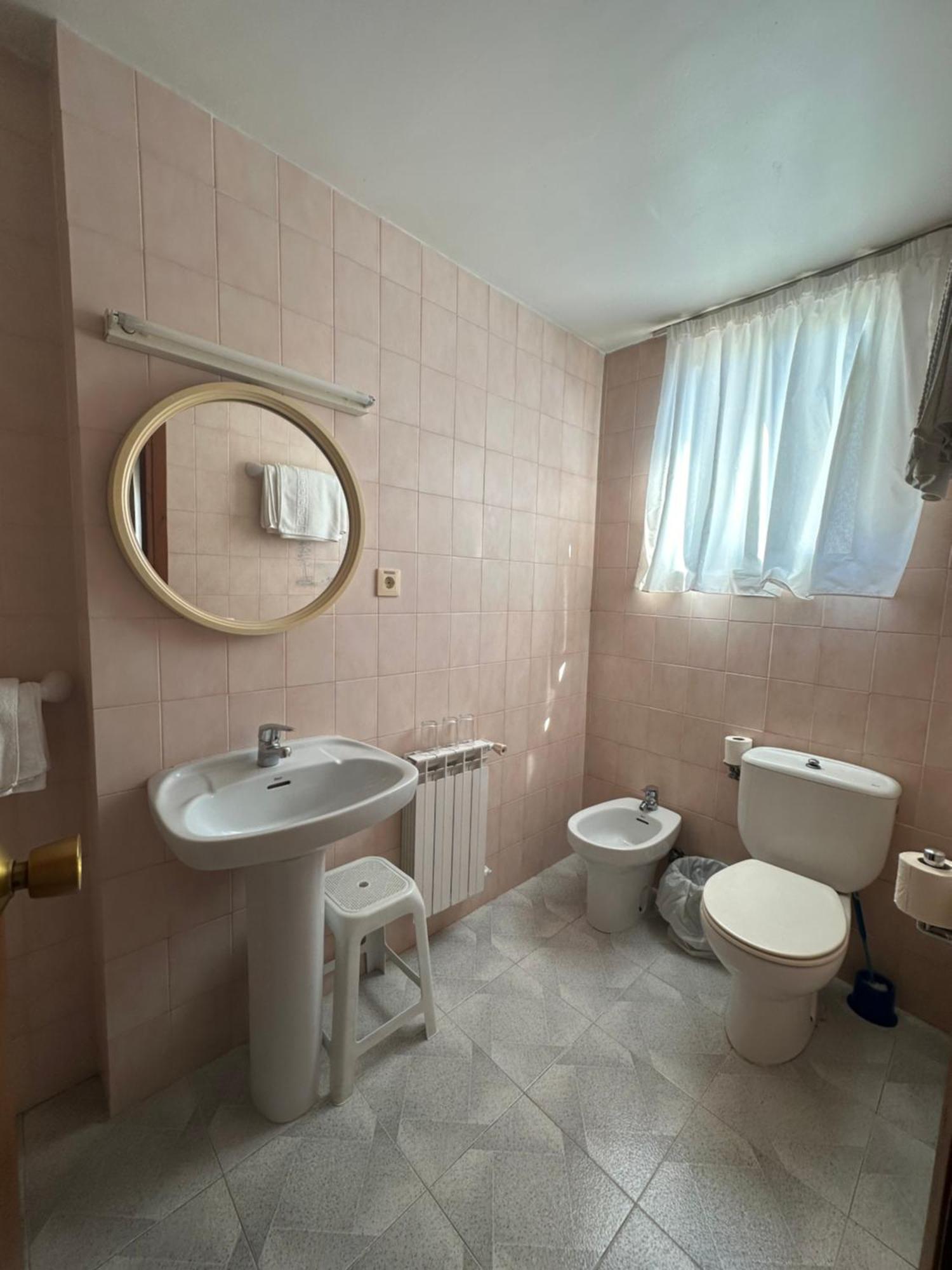 Hotel Miramar Torreblanca Bilik gambar