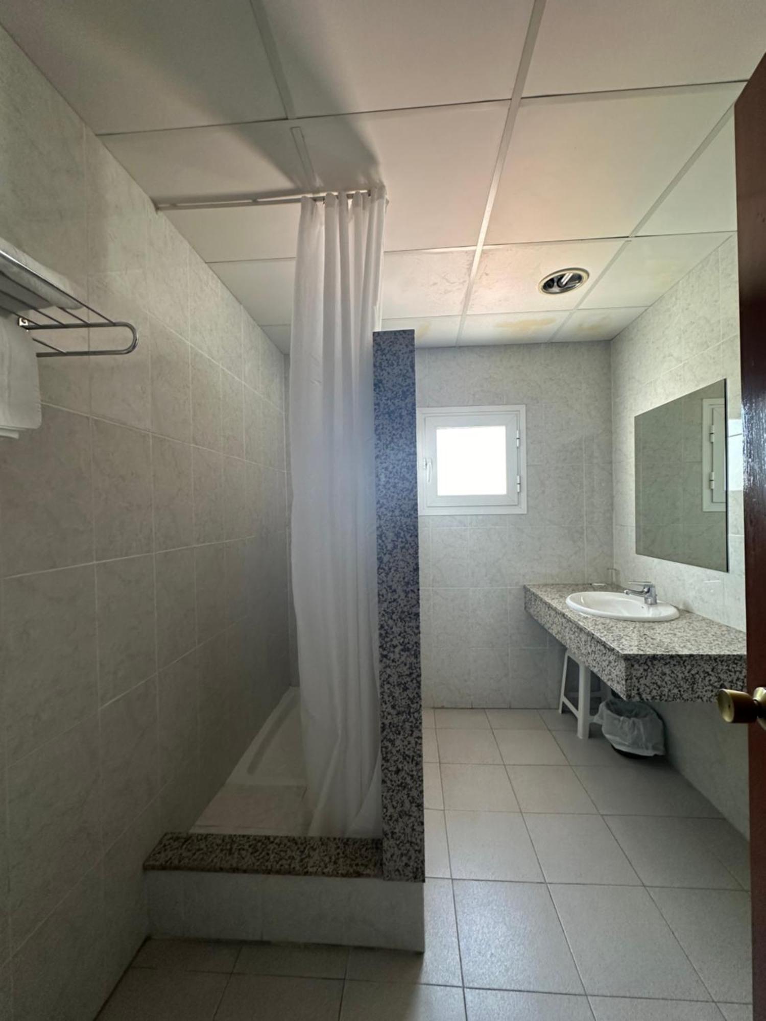 Hotel Miramar Torreblanca Bilik gambar