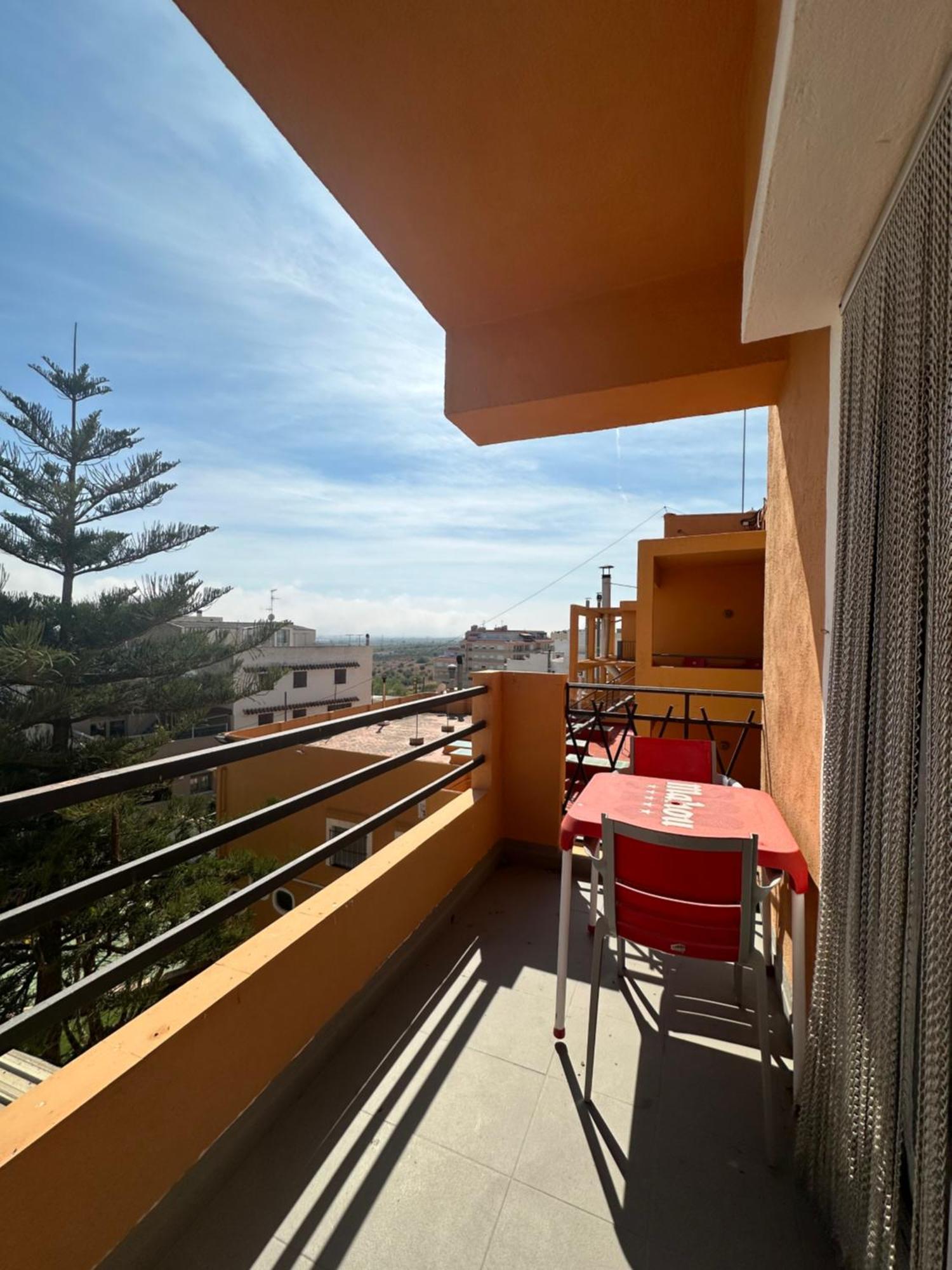 Hotel Miramar Torreblanca Bilik gambar