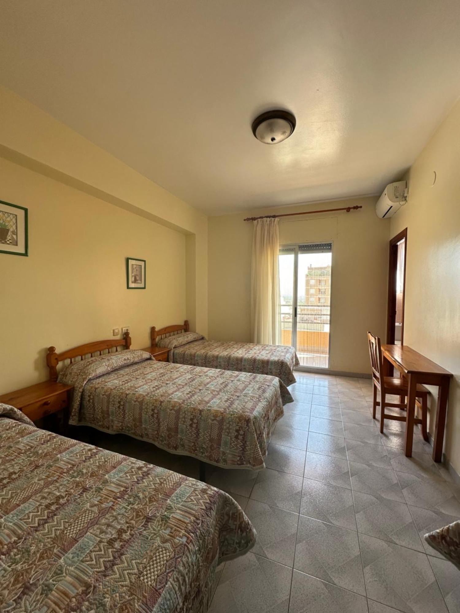 Hotel Miramar Torreblanca Bilik gambar